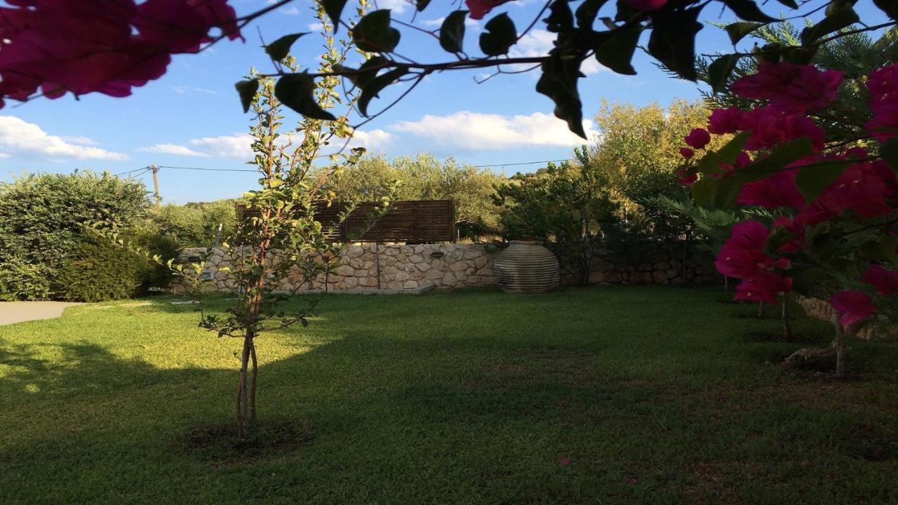 Kefalos Villas Razata Exterior photo