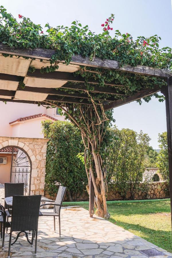 Kefalos Villas Razata Exterior photo
